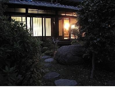 Guesthouse Nara Backpackers Екстериор снимка