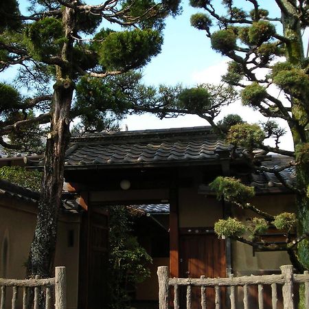 Guesthouse Nara Backpackers Екстериор снимка