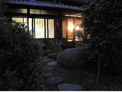 Guesthouse Nara Backpackers Екстериор снимка