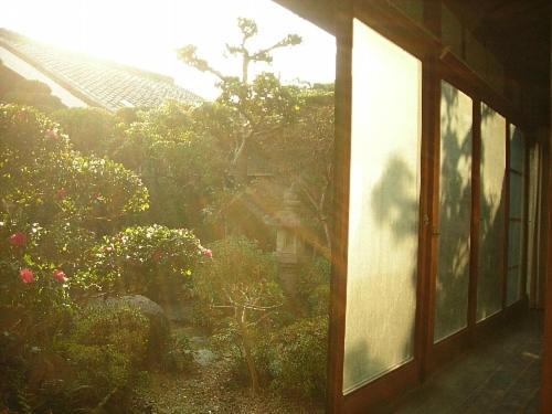 Guesthouse Nara Backpackers Екстериор снимка