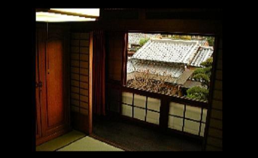 Guesthouse Nara Backpackers Стая снимка