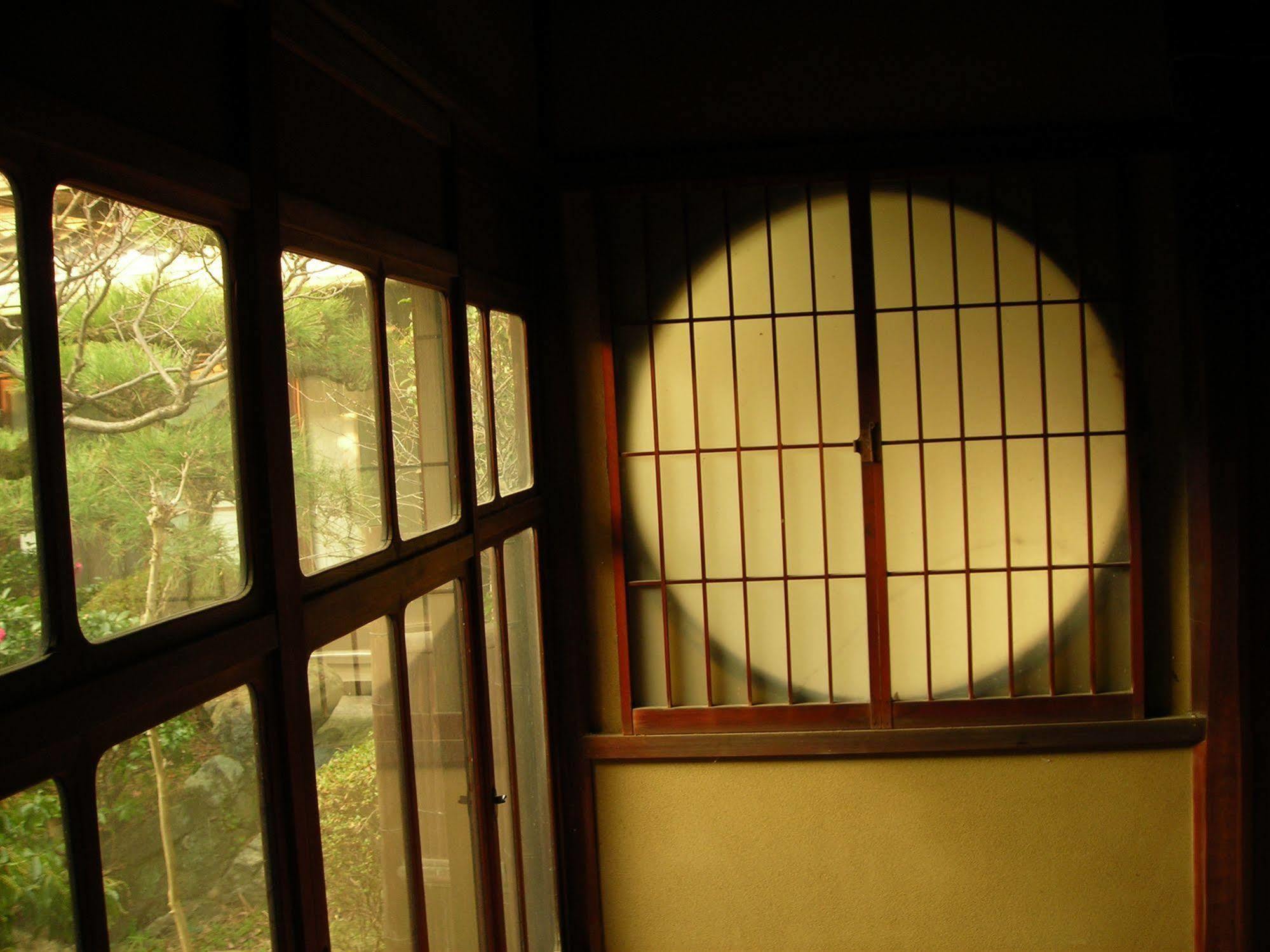 Guesthouse Nara Backpackers Екстериор снимка